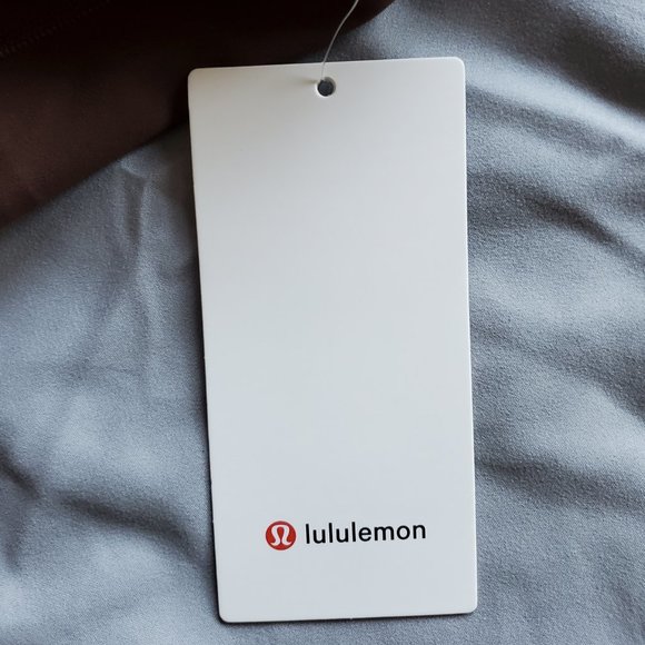 Align Legging "Java" Size 2 - Picture 8 of 9